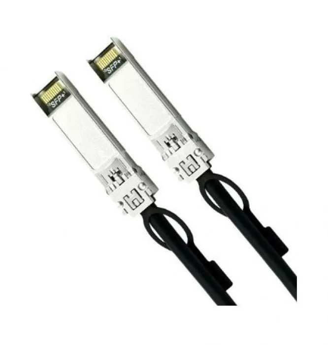 Кабель DAC LR-Link, QSFP+-QSFP+, 3 м