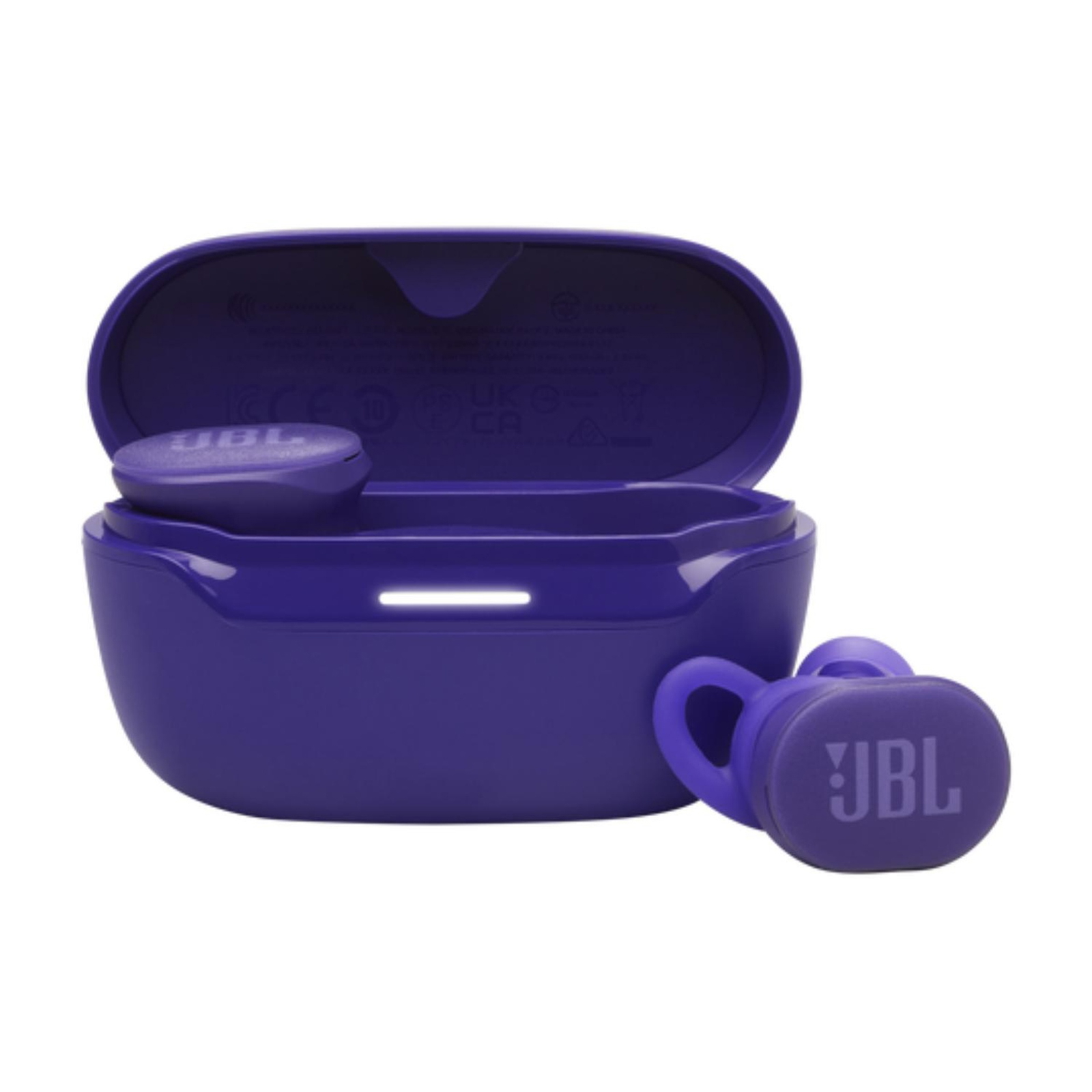 Наушники TWS JBL Endurance Race 2