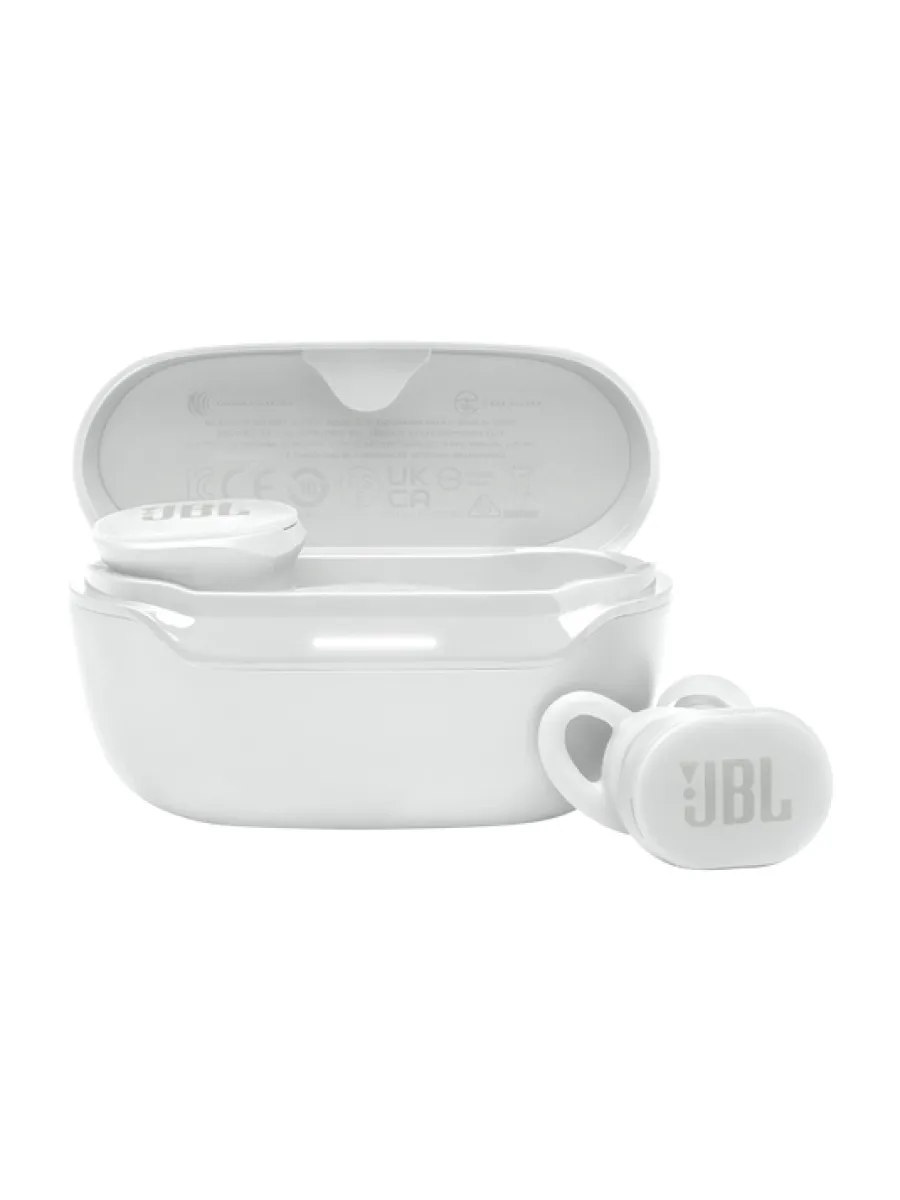 Наушники TWS JBL Endurance Race 2