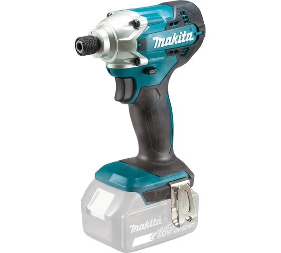 Винтоверт Makita DTD156Z, аккумуляторный