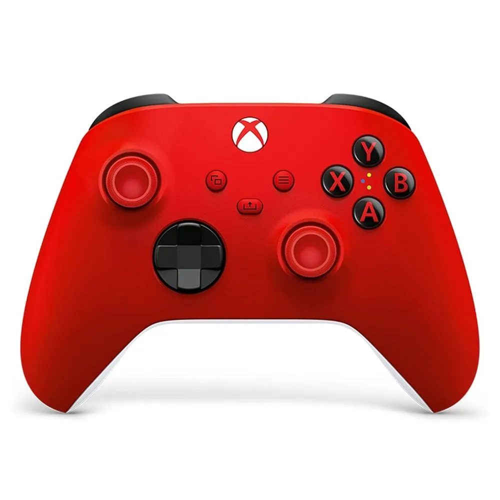 Геймпад Xbox Wireless Controller, беспроводной