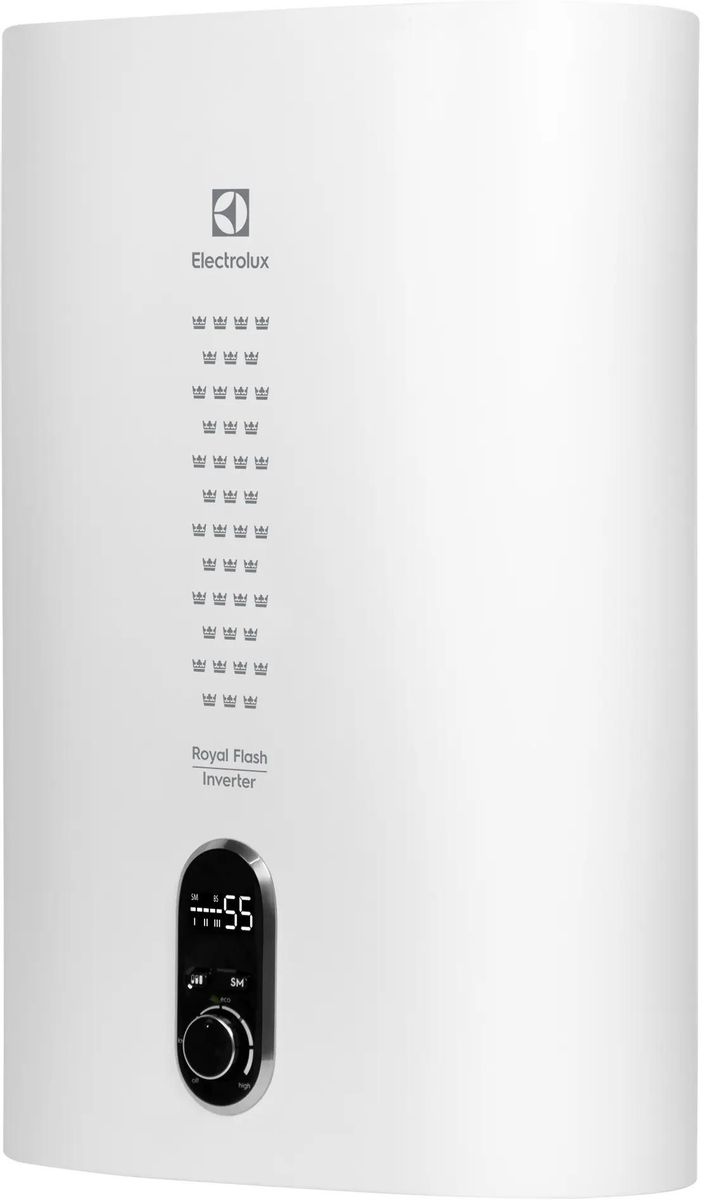 Водонагреватель накопительный 30 л, Electrolux EWH 30
