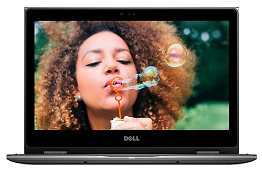 Ноутбук-Трансформер Dell Inspiron 5368-5438 Купить Дешево