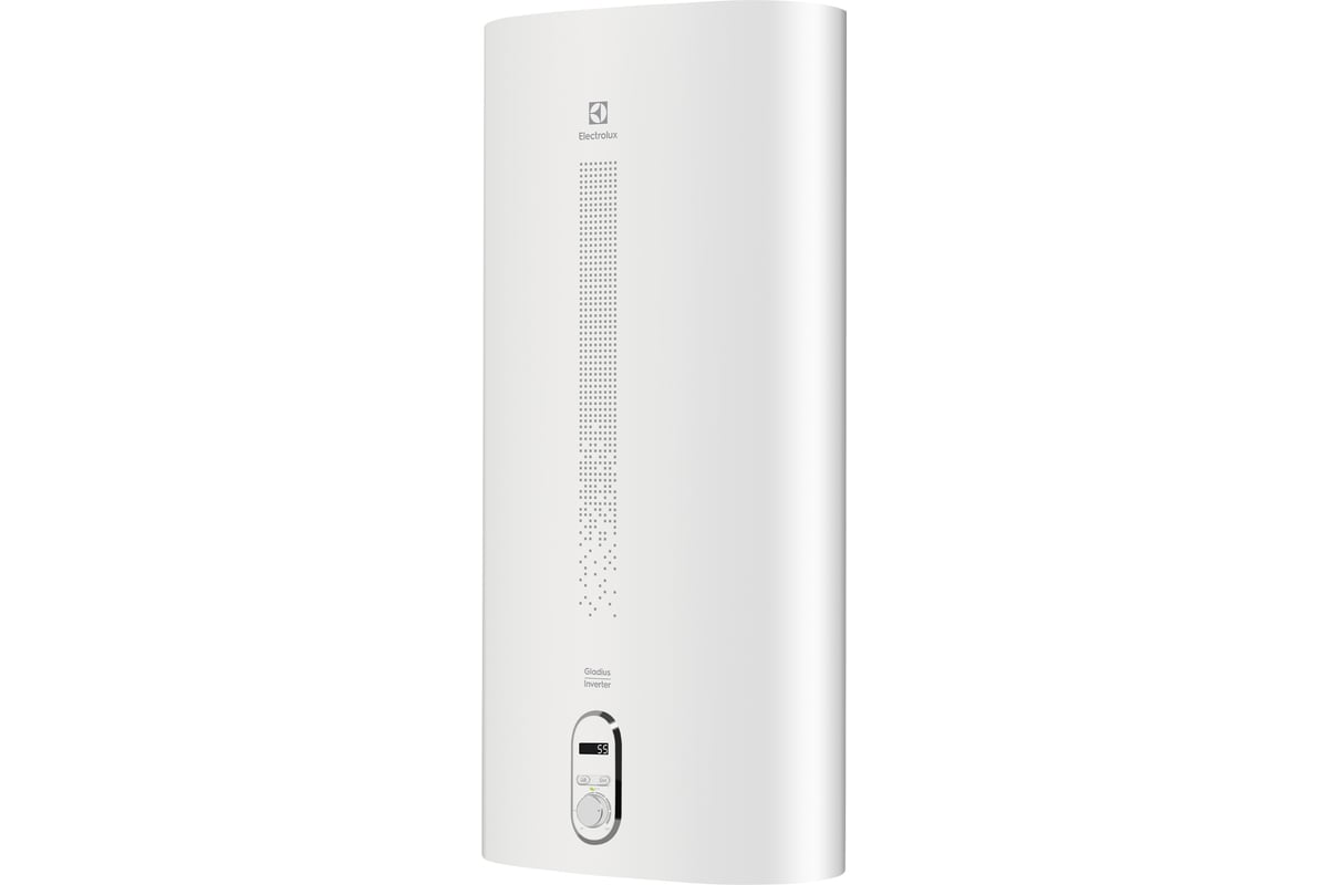 Водонагреватель накопительный 50 л, Electrolux EWH 50