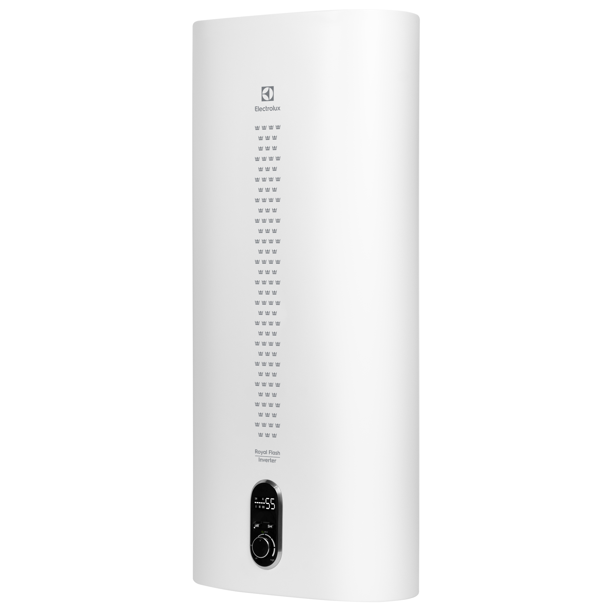 Водонагреватель накопительный 50 л, Electrolux EWH 50