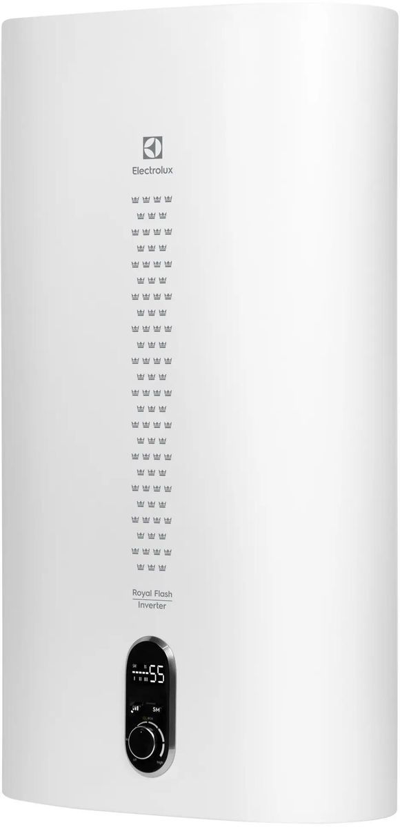 Водонагреватель накопительный 80 л, Electrolux EWH 80
