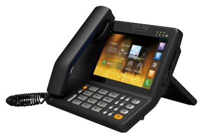 

VoIP-телефон SNR SNR-VP-80 PoE, 4 линии, цветной дисплей, PoE, SNR-VP-80 PoE