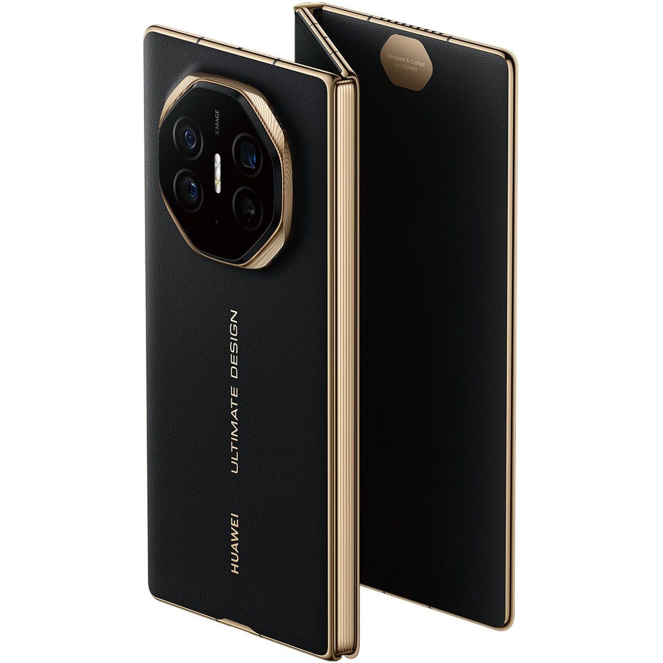 Смартфон Huawei Mate XT 16Gb/1Tb черный (51098EKK)