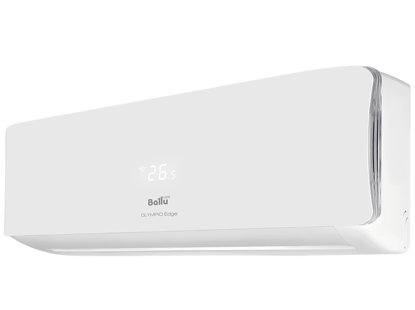 Настенная сплит-система Ballu BSO-12HN8_22Y, до 36 м², охлаждение / обогрев