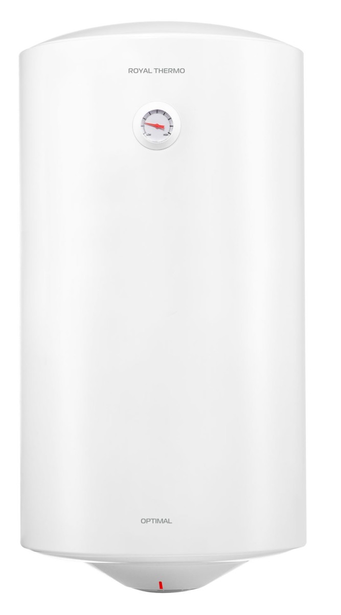 Водонагреватель накопительный 100 л, Royal Thermo RWH 100