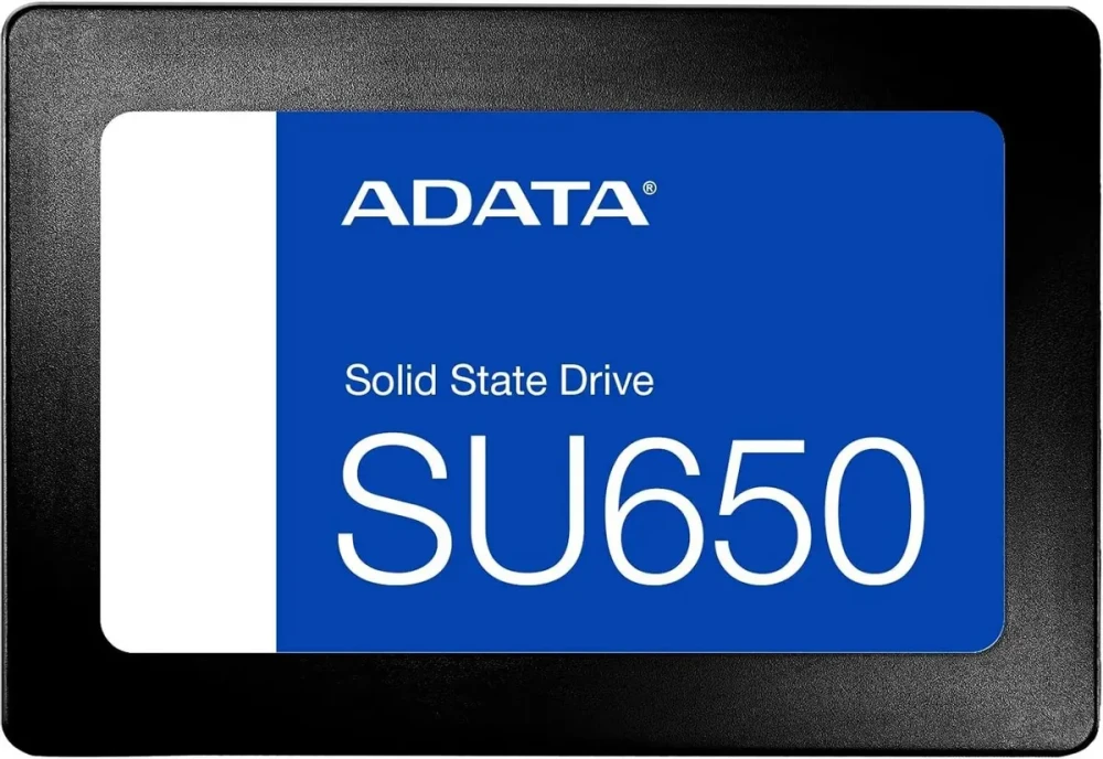 SSD ADATA Ultimate SU650 2Tb SATA3 (ASU650SS-2TT-R)