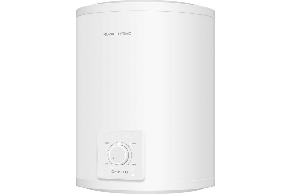 Водонагреватель накопительный 10 л, Royal Thermo RWH 10
