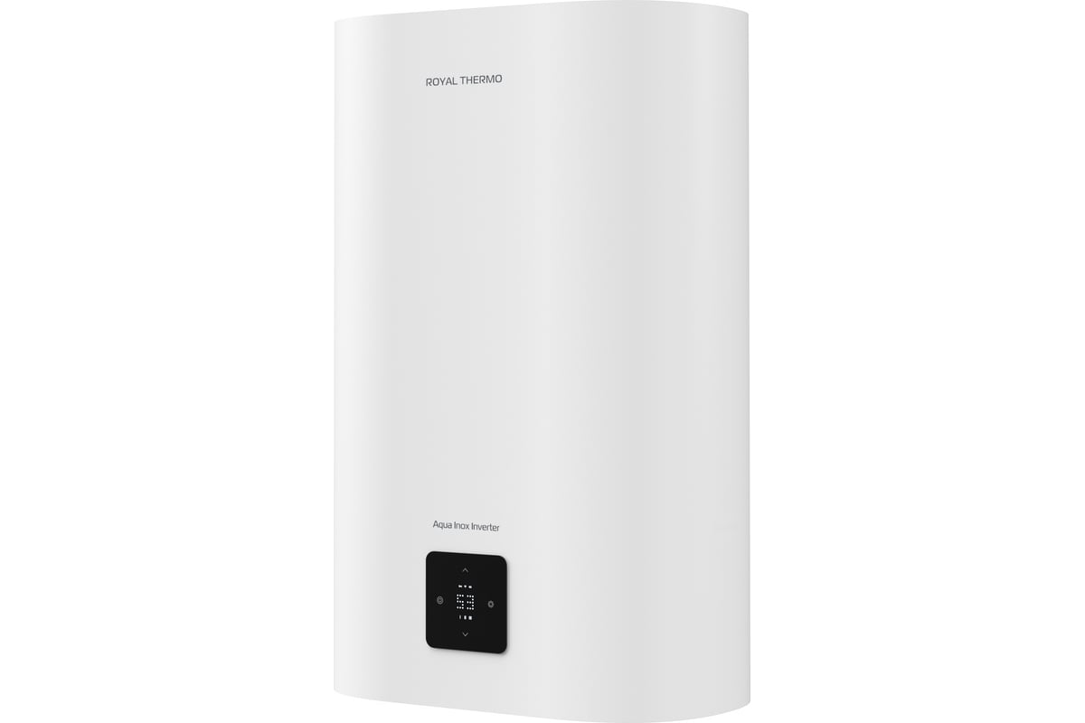 Водонагреватель накопительный 30 л, Royal Thermo RWH 30