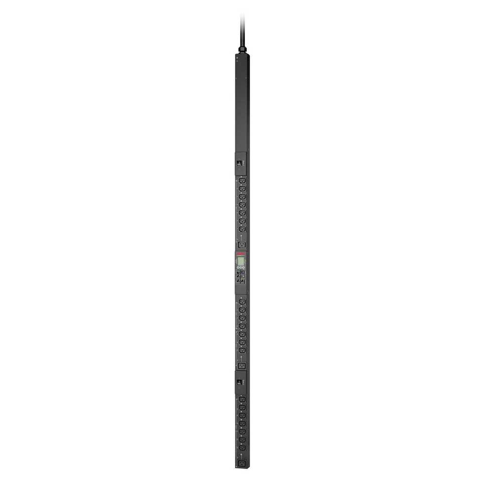 Блок розеток (PDU), кол-во розеток: 24, APC APDU9953 (APDU9953)