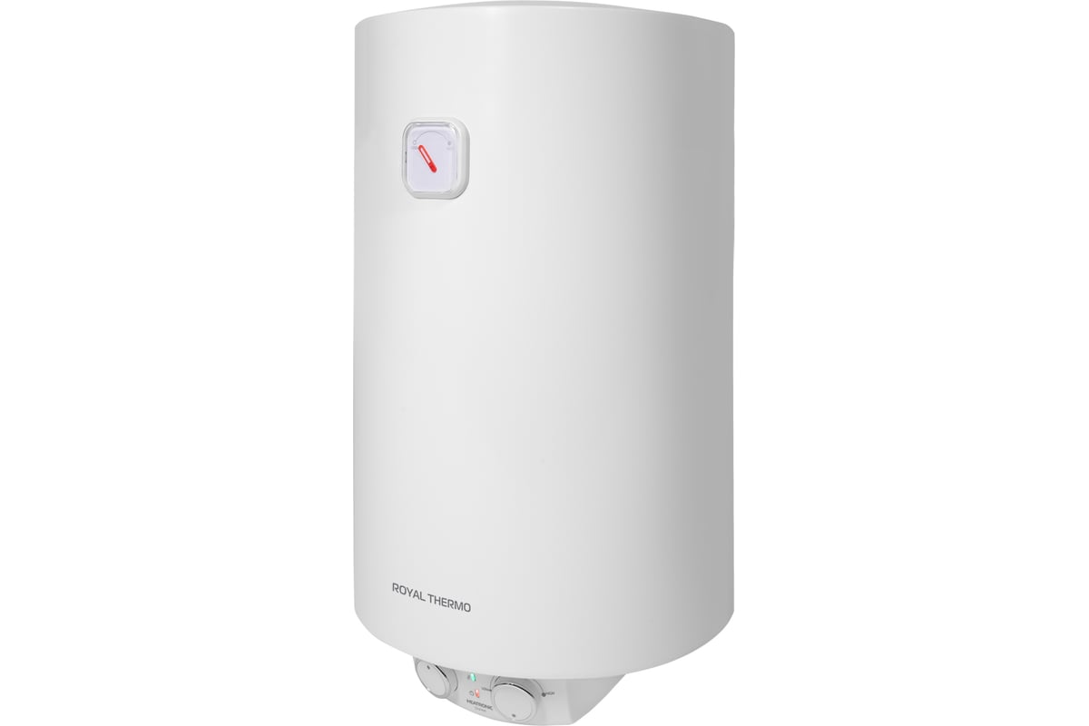 Водонагреватель накопительный 30 л, Royal Thermo RWH 30