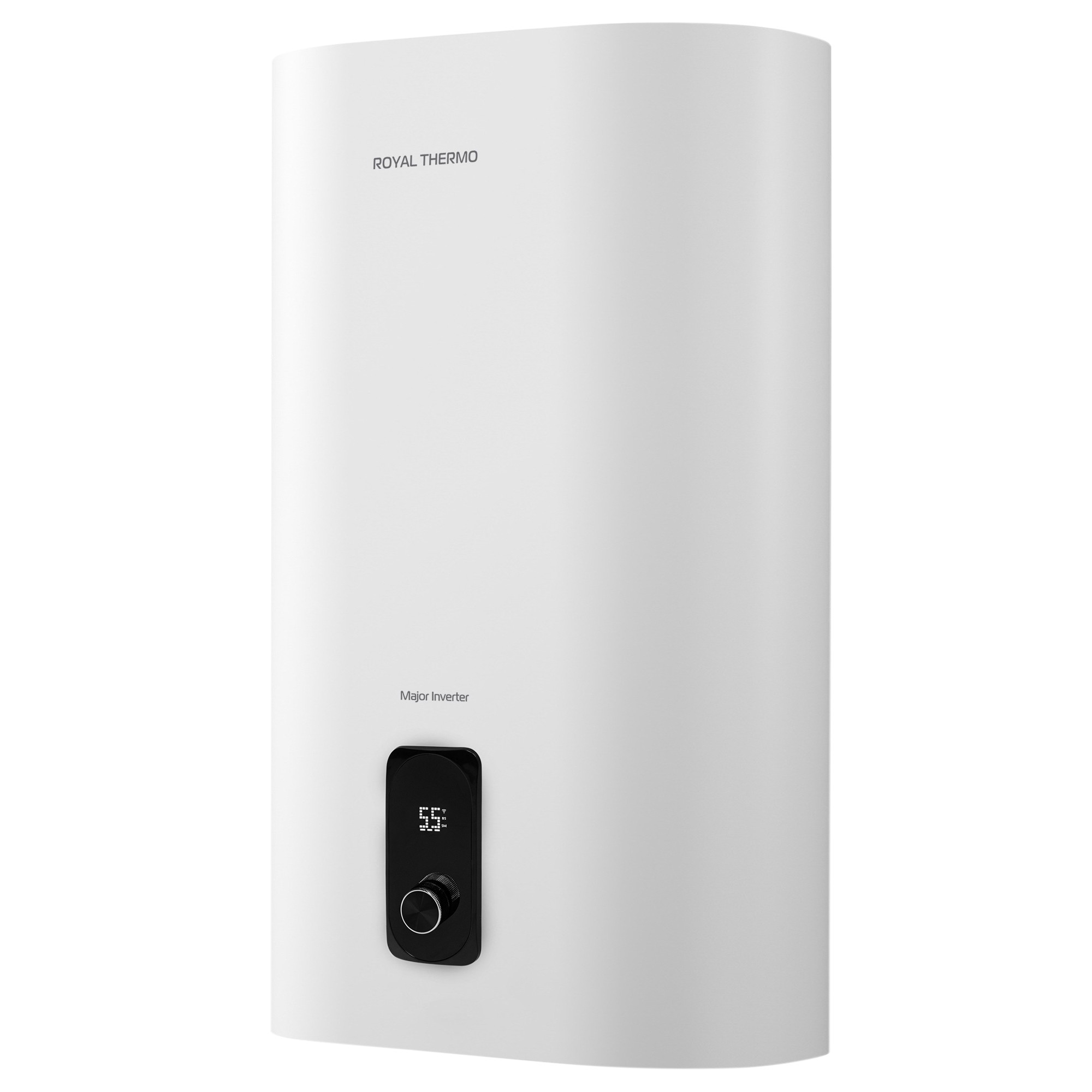 Водонагреватель накопительный 30 л, Royal Thermo RWH 30