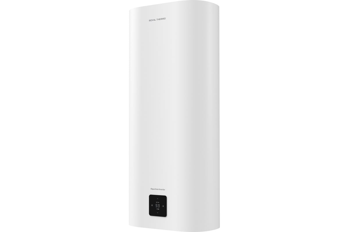 Водонагреватель накопительный 50 л, Royal Thermo RWH 50