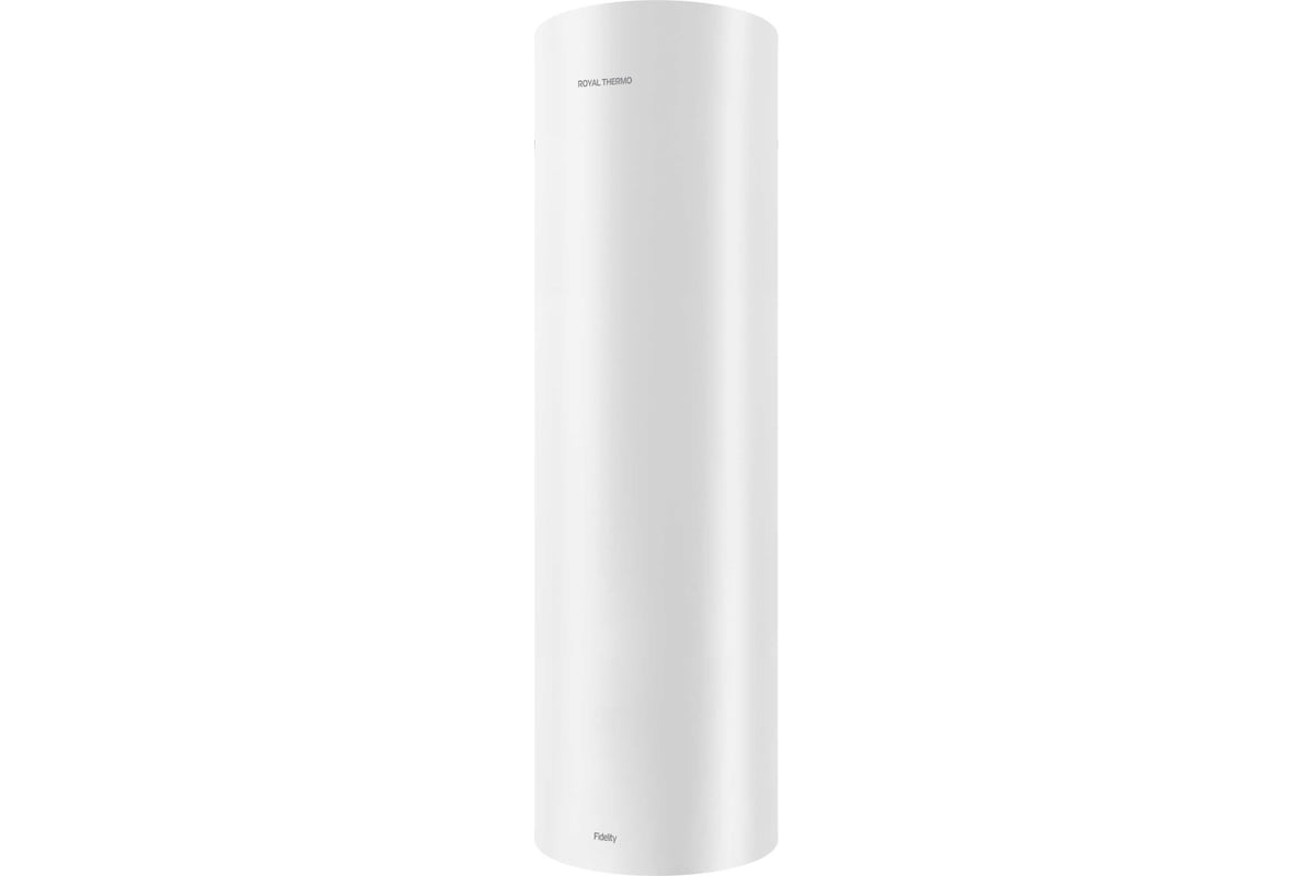 Водонагреватель накопительный 50 л, Royal Thermo RWH 50
