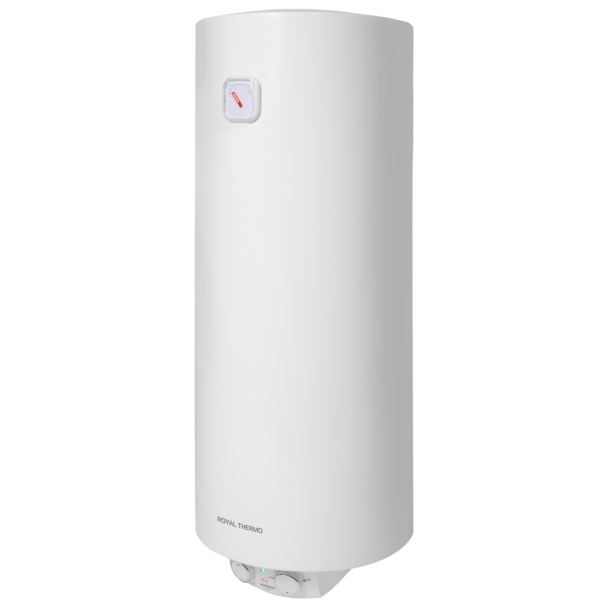 Водонагреватель накопительный 50 л, Royal Thermo RWH 50