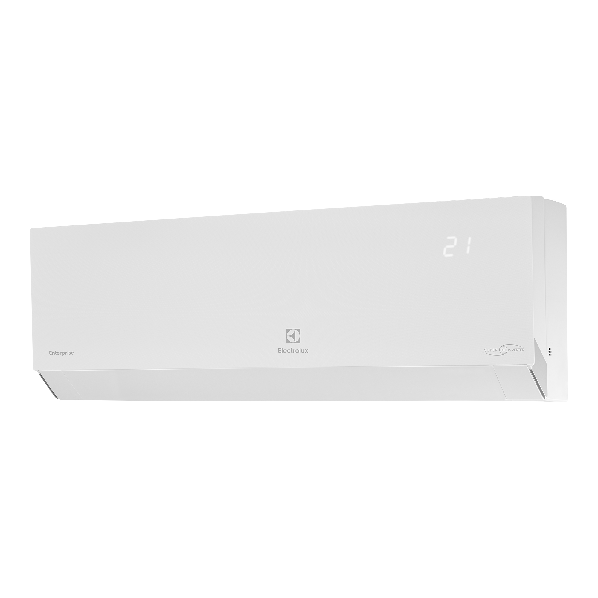 Настенная сплит-система Electrolux EACS/I-09HEN-WHITE/N8_24Y, до 25 м², охлаждение / обогрев