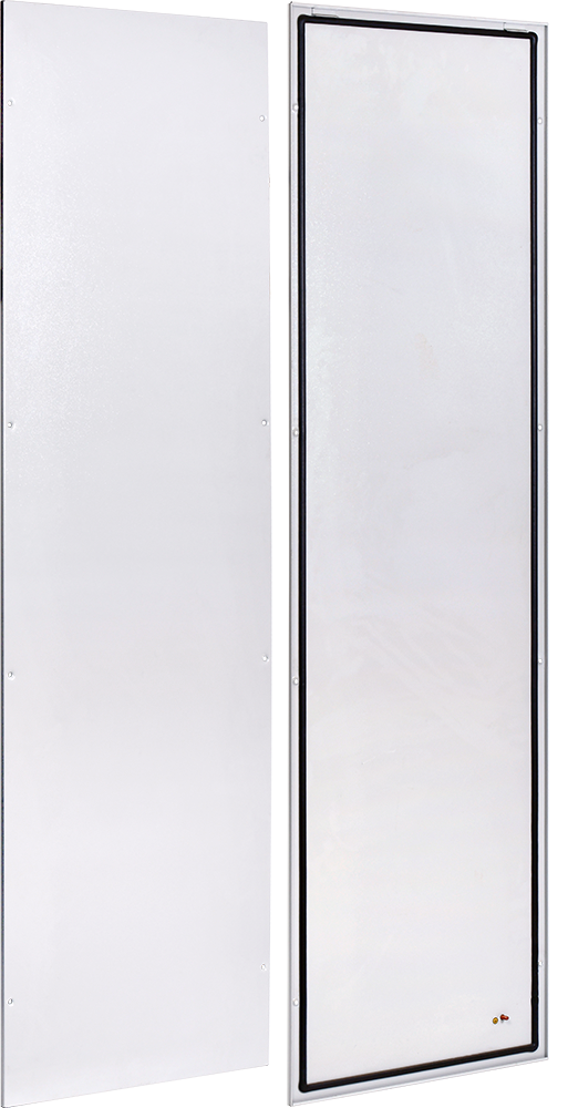 Панель боковая IEK (YKM40D-FO-SP-200-080-54)