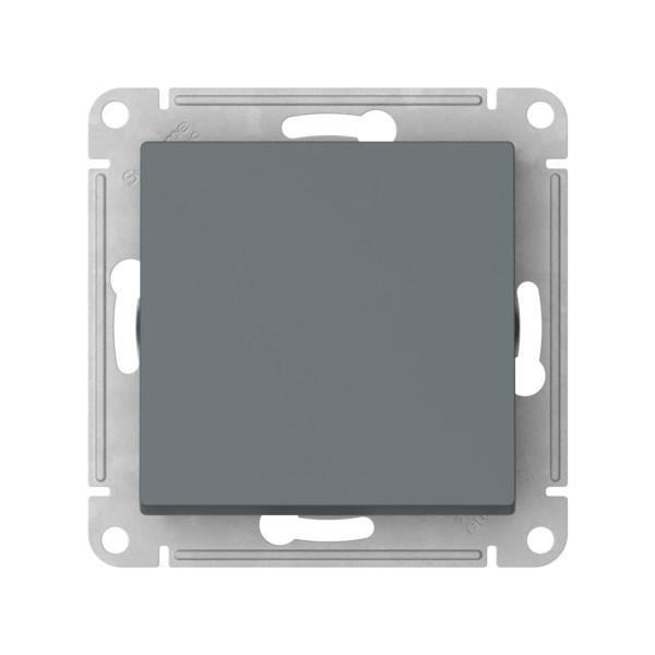 Выключатель самовозвратный Systeme Electric, 1кл., ГРИФЕЛЬ