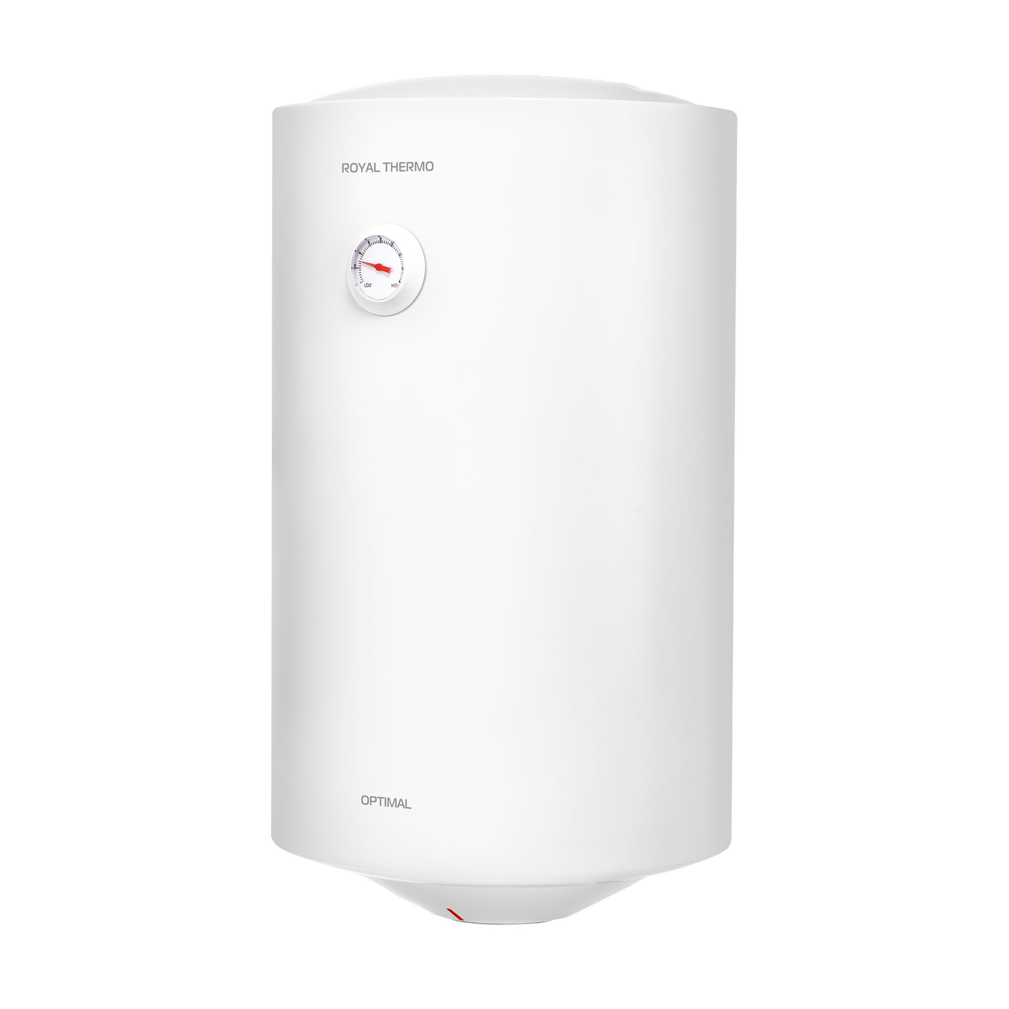 Водонагреватель накопительный 50 л, Royal Thermo RWH 50