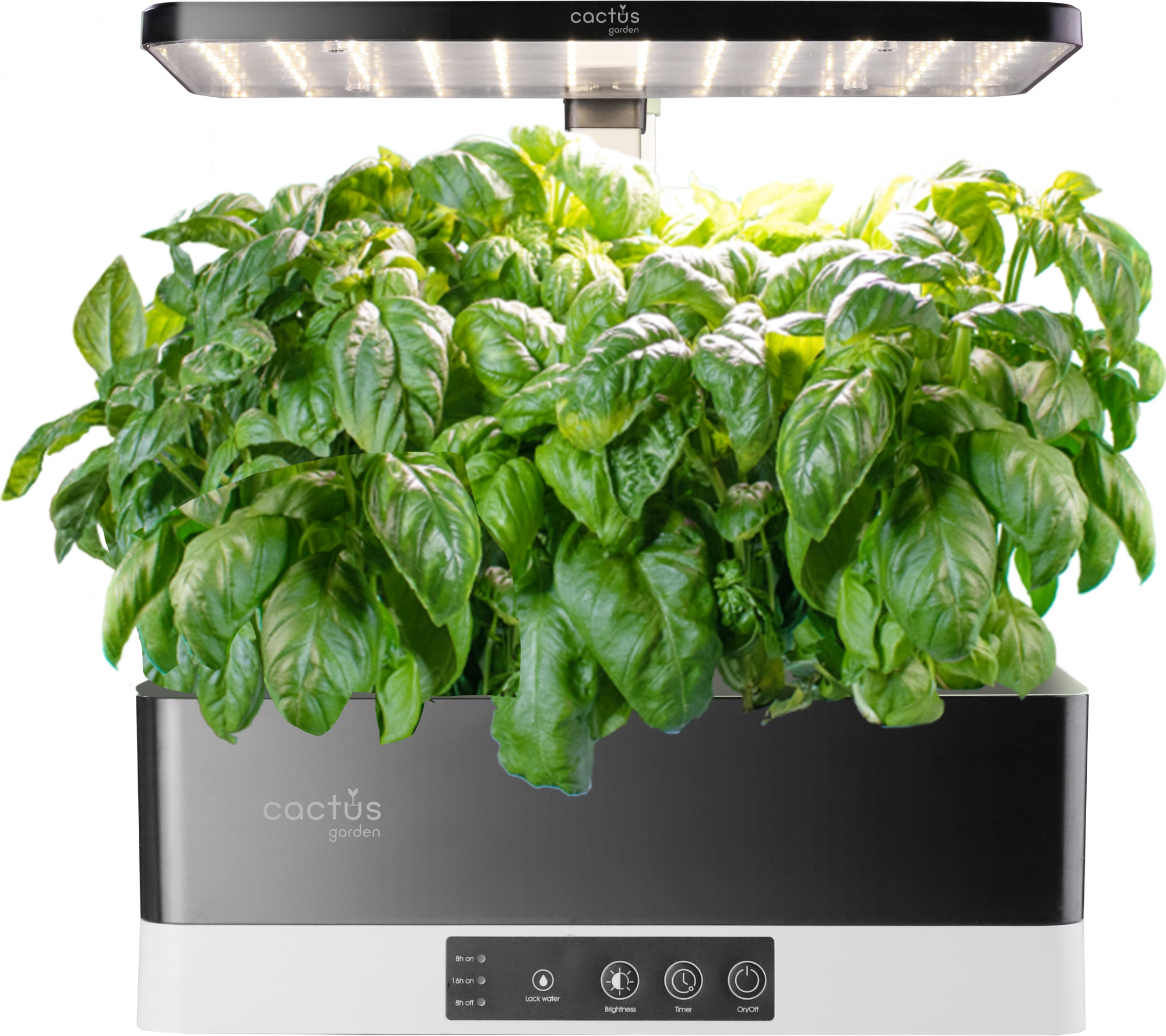 Гидропонная установка Cactus CS-LEDPOT-06