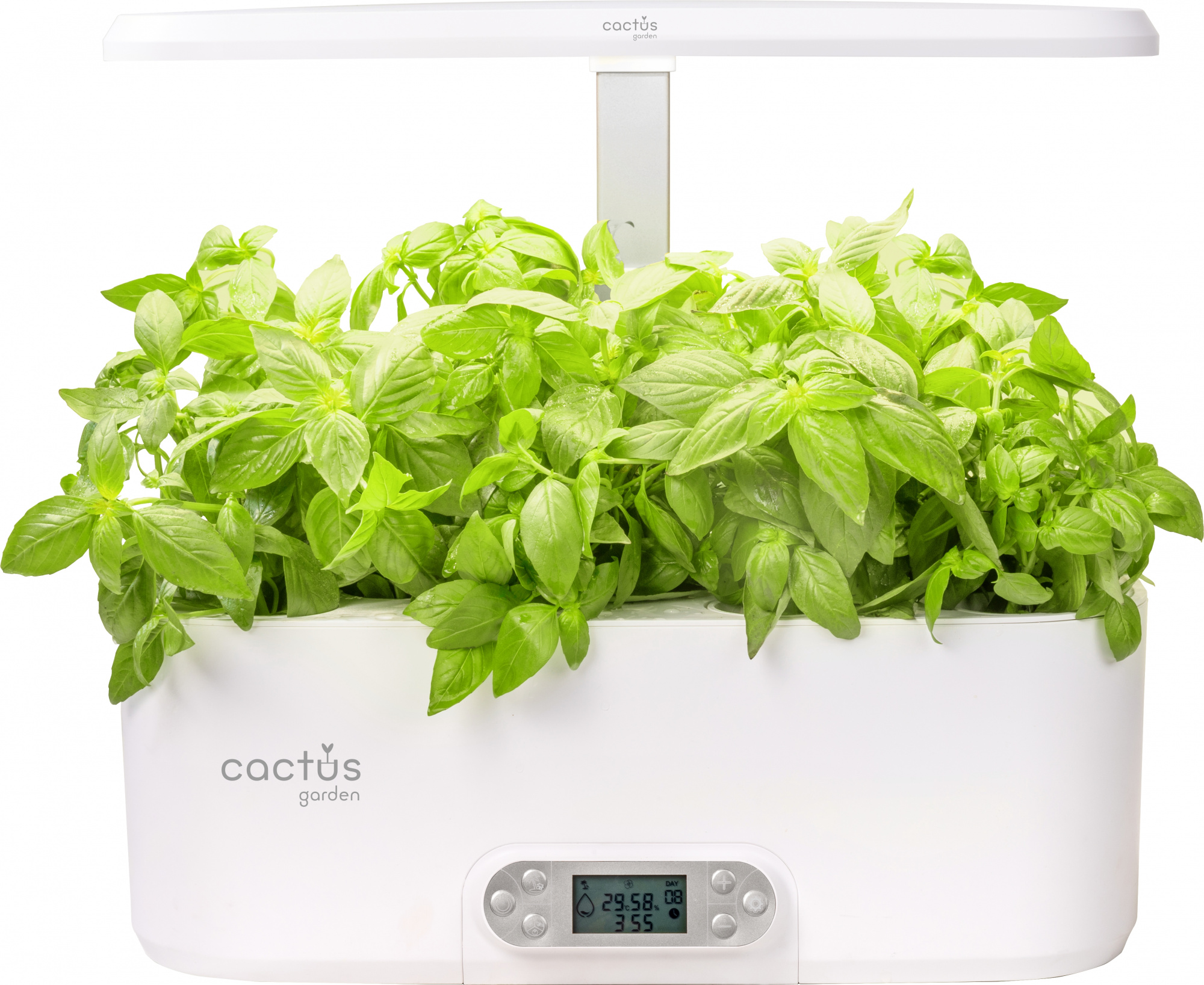 Гидропонная установка Cactus CS-SMARTPOT-11