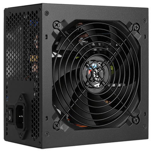 Блок питания 800 Вт ATX AeroCool KCAS-800W PLUS, 120 мм, 80 Plus Bronze (4713105962673) б/у