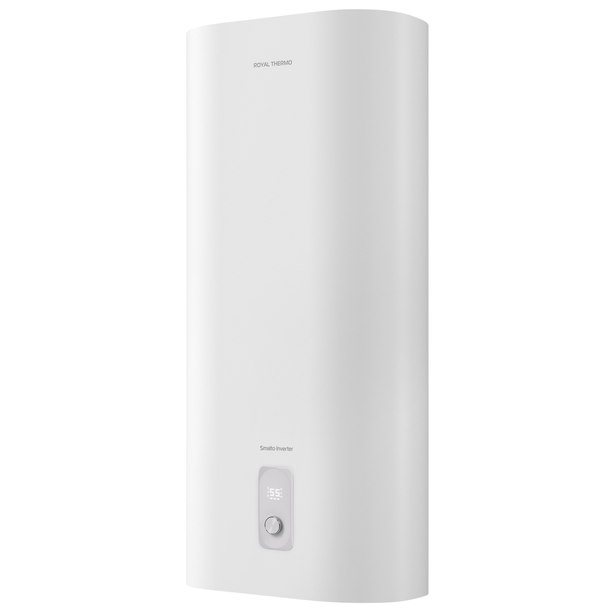 Водонагреватель накопительный 50 л, Royal Thermo RWH 50
