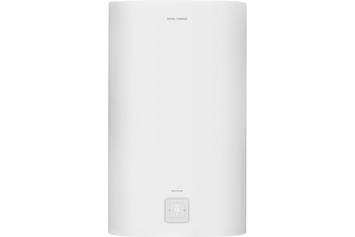 Водонагреватель накопительный 80 л, Royal Thermo RWH 80