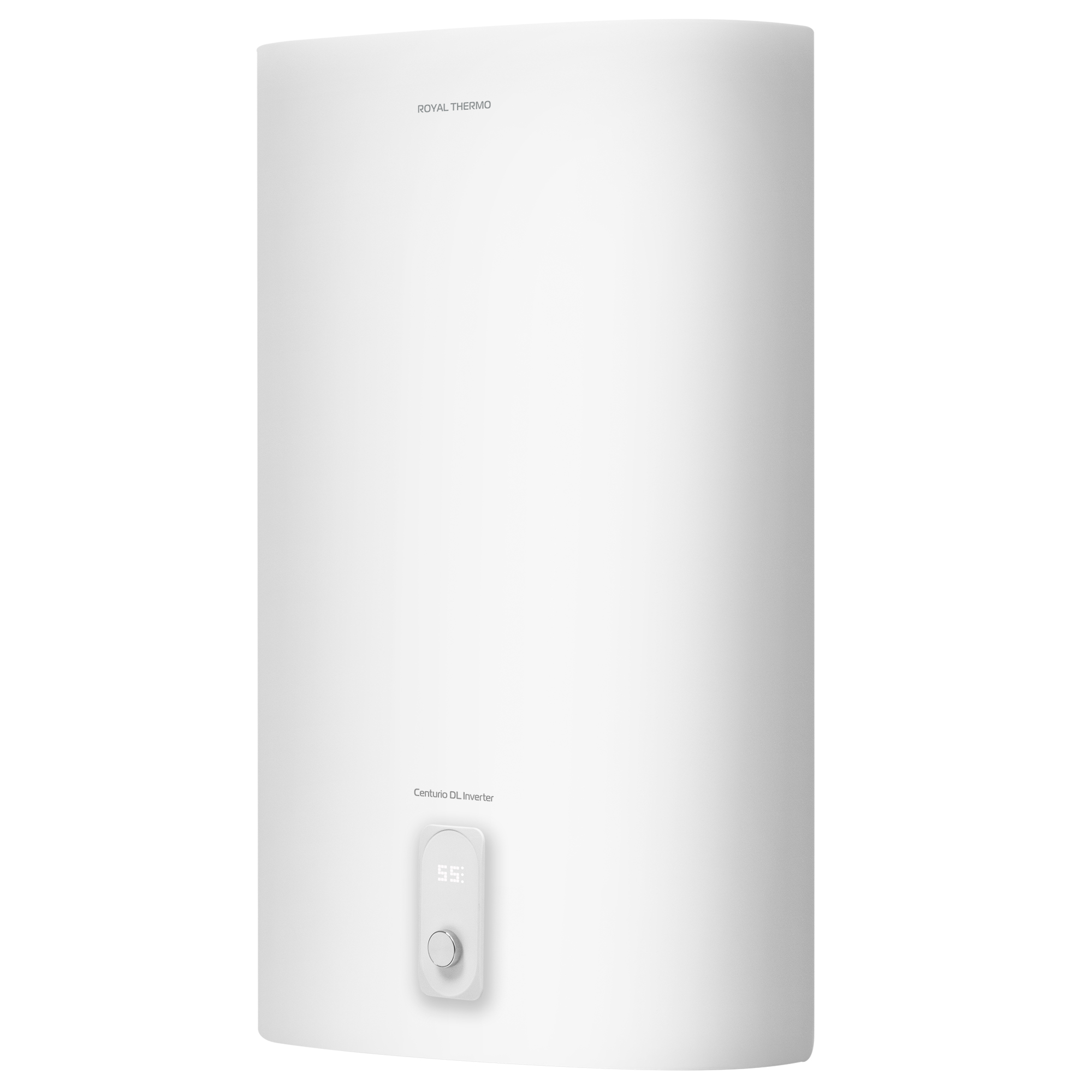 Водонагреватель накопительный 80 л, Royal Thermo RWH 80