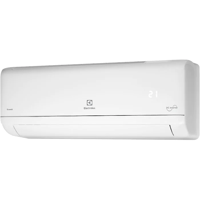 Настенная сплит-система Electrolux EACS/I-09HSK/N8_V3, до 25 м², охлаждение / обогрев