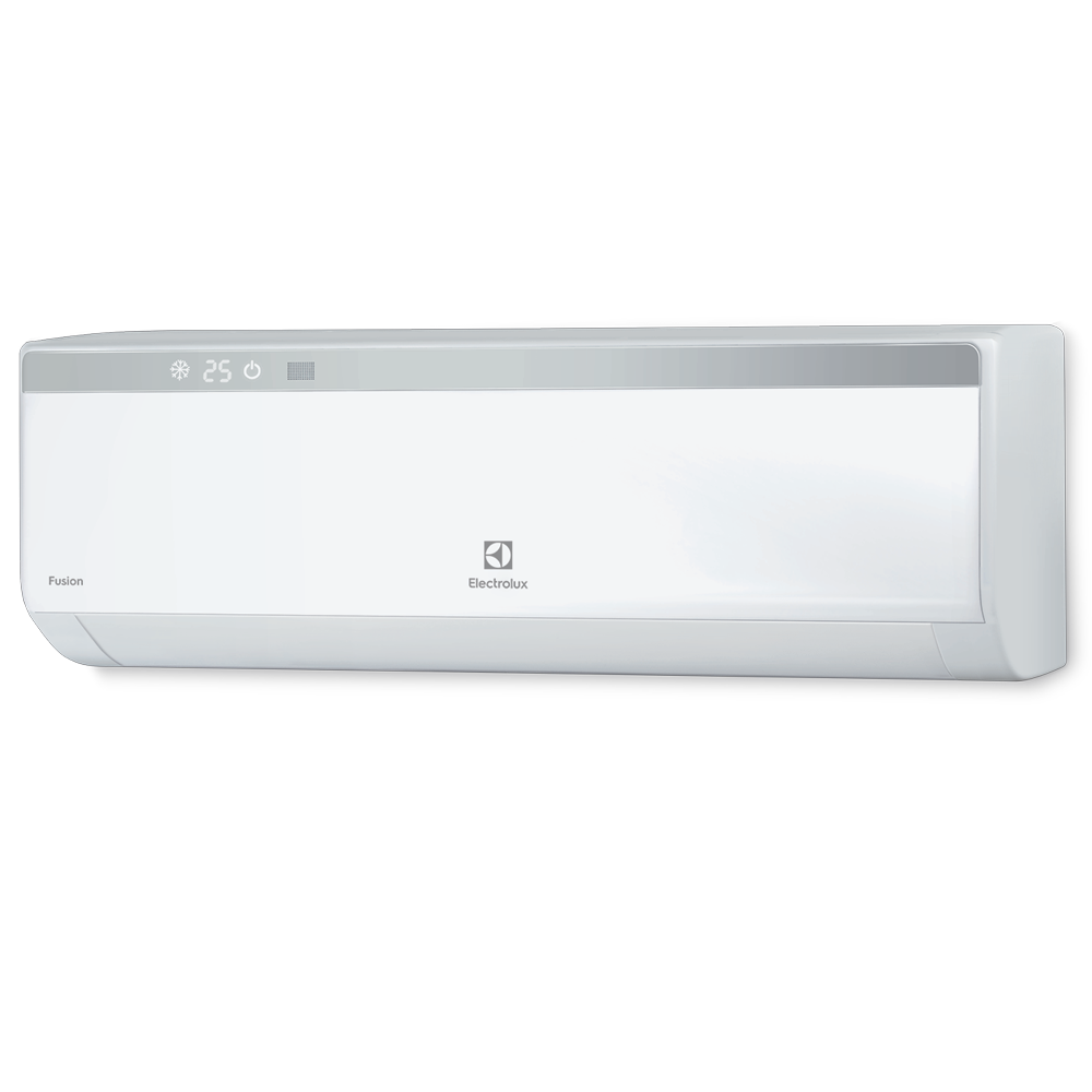 Настенная сплит-система Electrolux EACS-12HFW/N3, до 30 м², охлаждение / обогрев