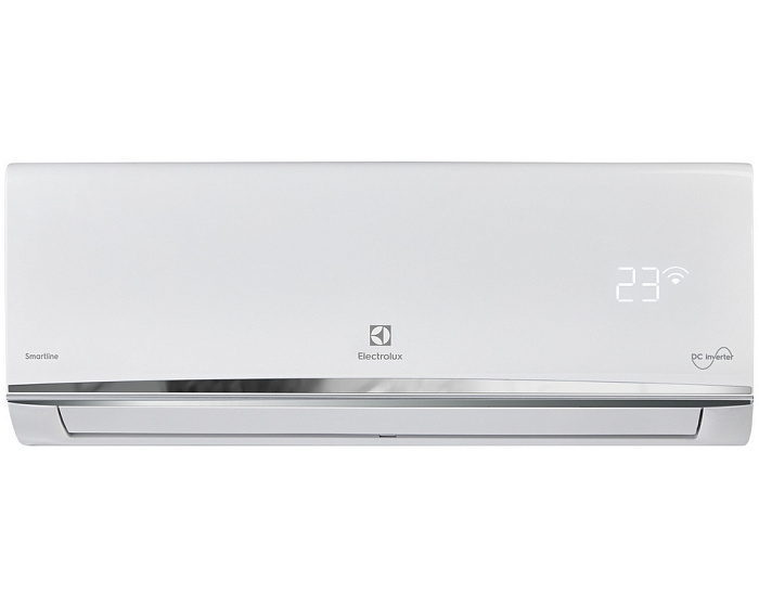 Настенная сплит-система Electrolux EACS/I-24HSM/N8_V2, до 70 м², охлаждение / обогрев