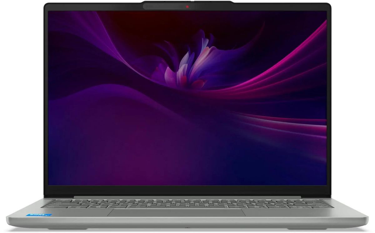 Ноутбук 14" Lenovo IdeaPad Slim 5 14IRH10, серый (83HR002YRK)