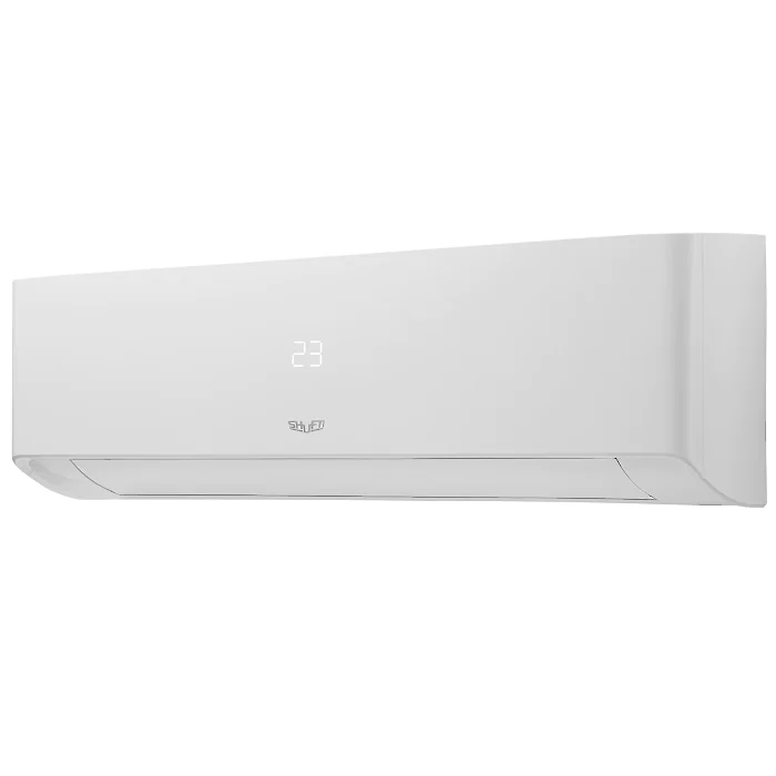 Настенная сплит-система SHUFT SFTH-24HN8, до 70 м², охлаждение / обогрев