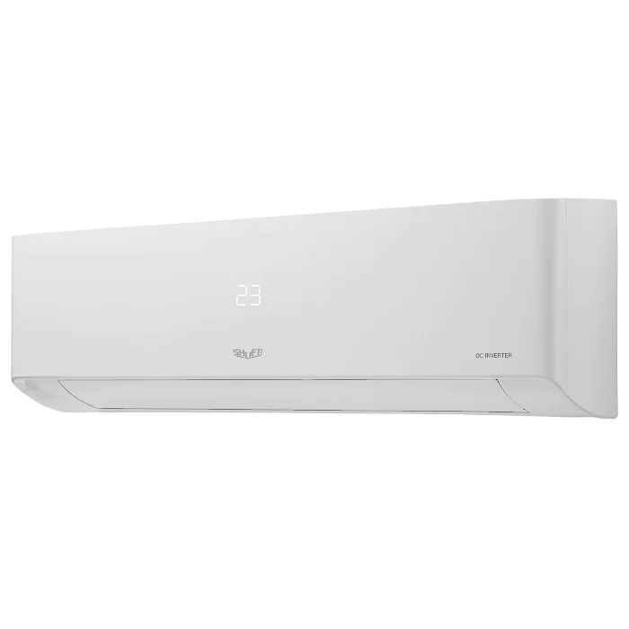 Настенная сплит-система SHUFT SFTHI-09HN8, до 25 м², охлаждение / обогрев