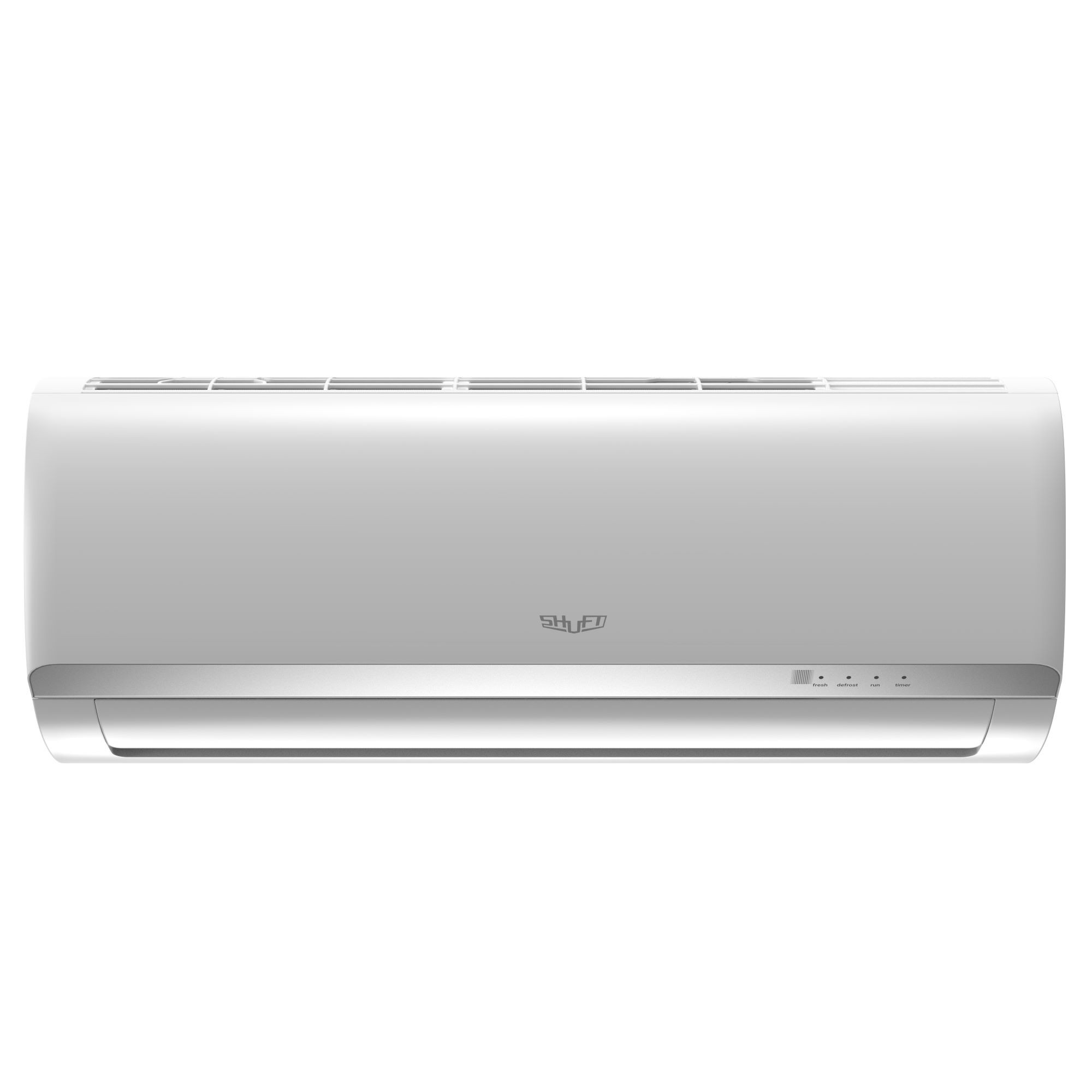 Настенная сплит-система SHUFT SFTM-18HN8, до 50 м², охлаждение / обогрев
