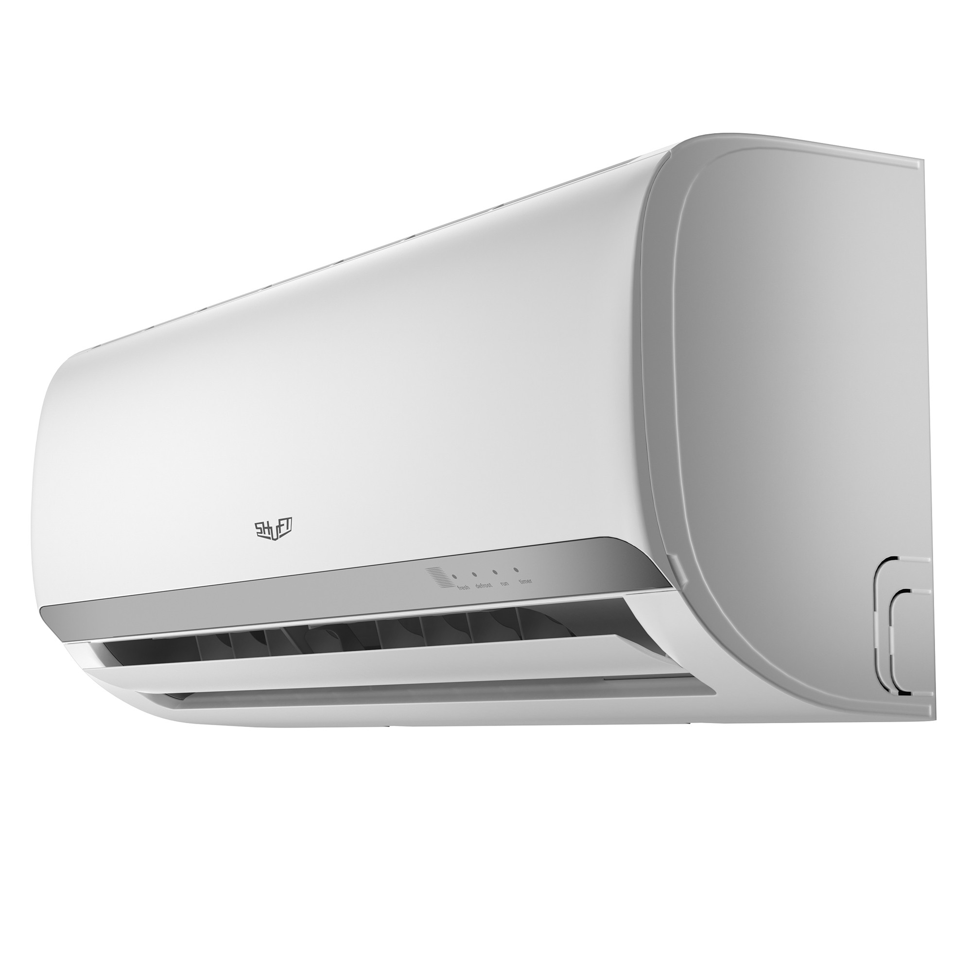 Настенная сплит-система SHUFT SFTM-06HN8_23Y, до 17 м², охлаждение / обогрев