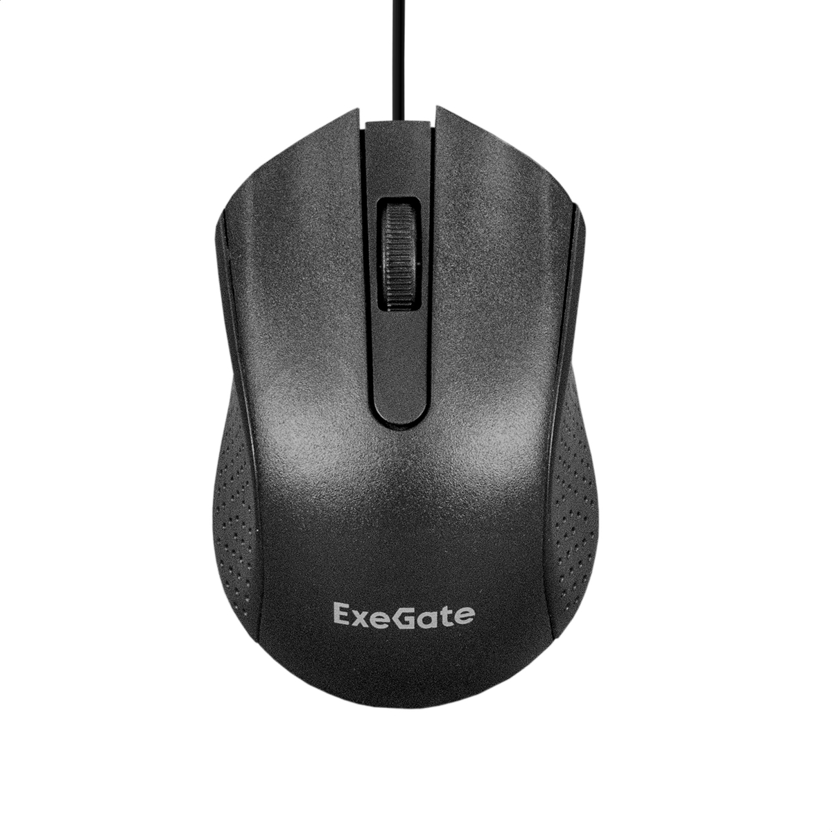 Мышь Exegate Professional Standard SH-8012 OEM, USB, черный (EX298191RUS)