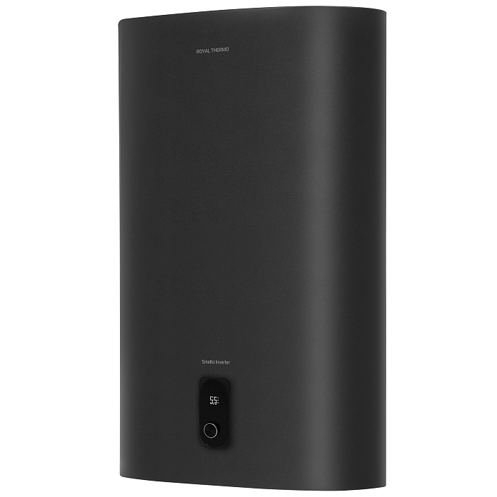 Водонагреватель накопительный 80 л, Royal Thermo RWH 80