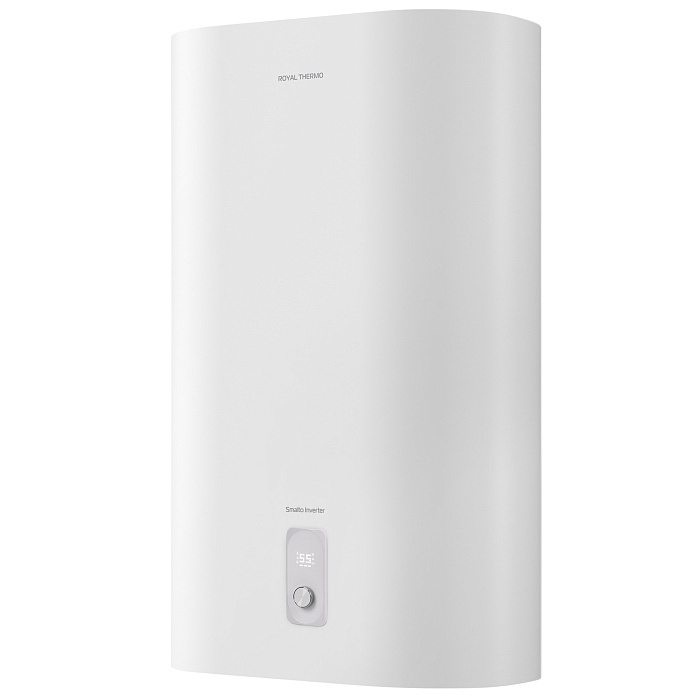 Водонагреватель накопительный 80 л, Royal Thermo RWH 80