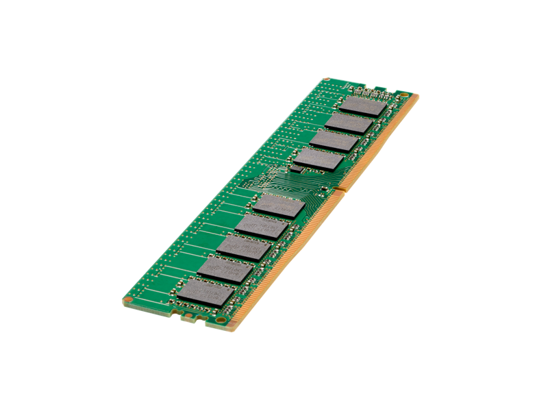 Память DDR4 RDIMM 64Gb HPE (P06035-B21)