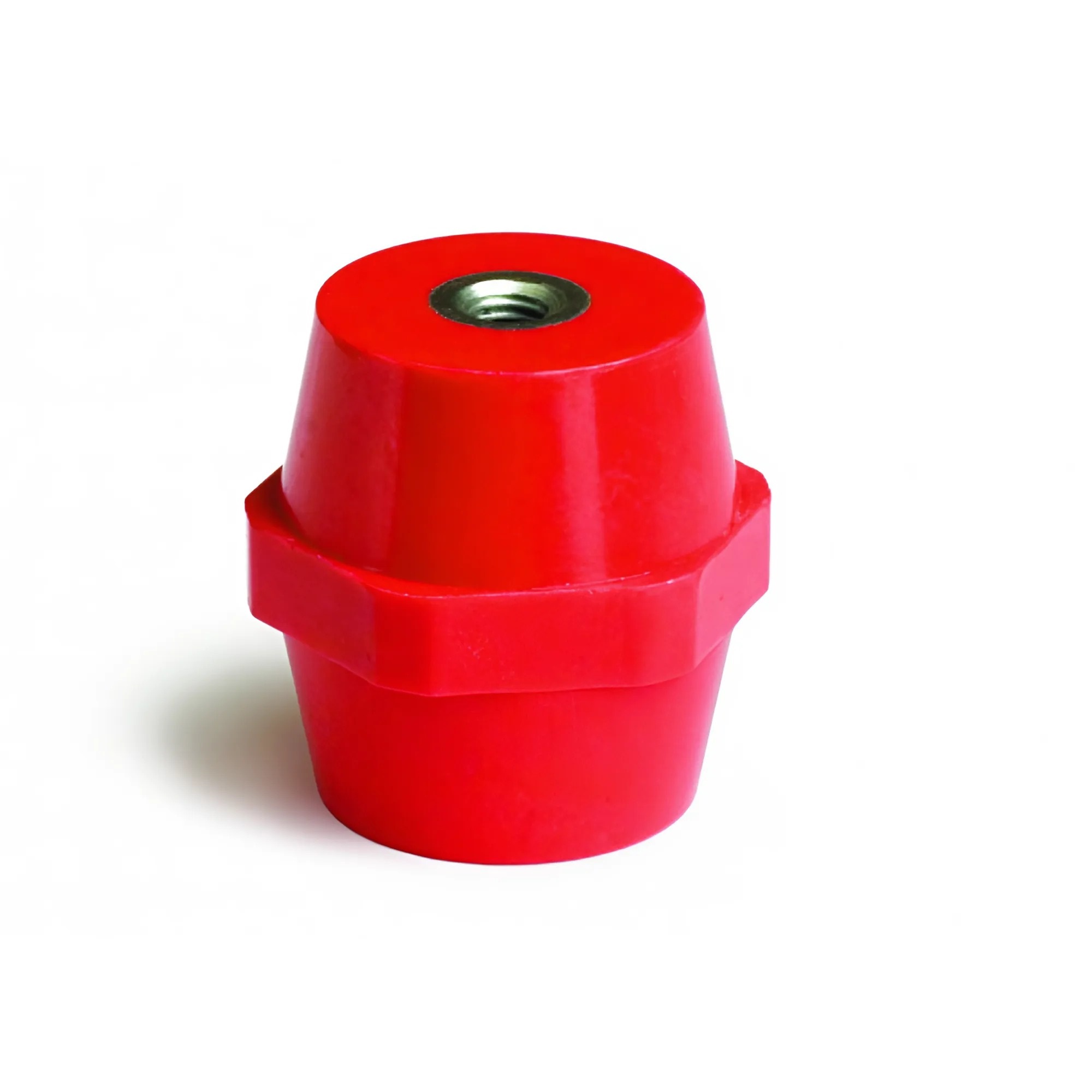 Изолятор шинный силовой DKC 35х41 М6 ISBK3890