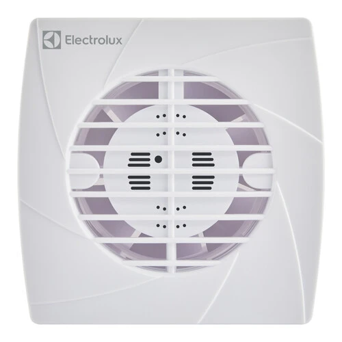 Вентилятор накладной, 12 см, 15 Вт, Electrolux EAFE-120