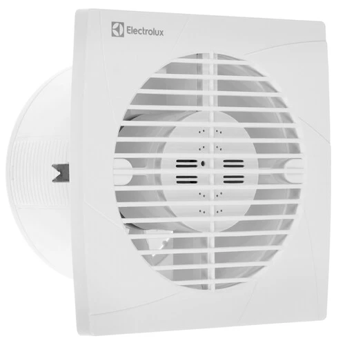 Вентилятор накладной, 15 см, 25 Вт, Electrolux EAFE-150