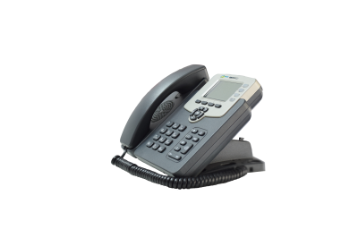 

VoIP-телефон SNR SNR-VP-53 PoE, монохромный дисплей, PoE, SNR-VP-53 PoE