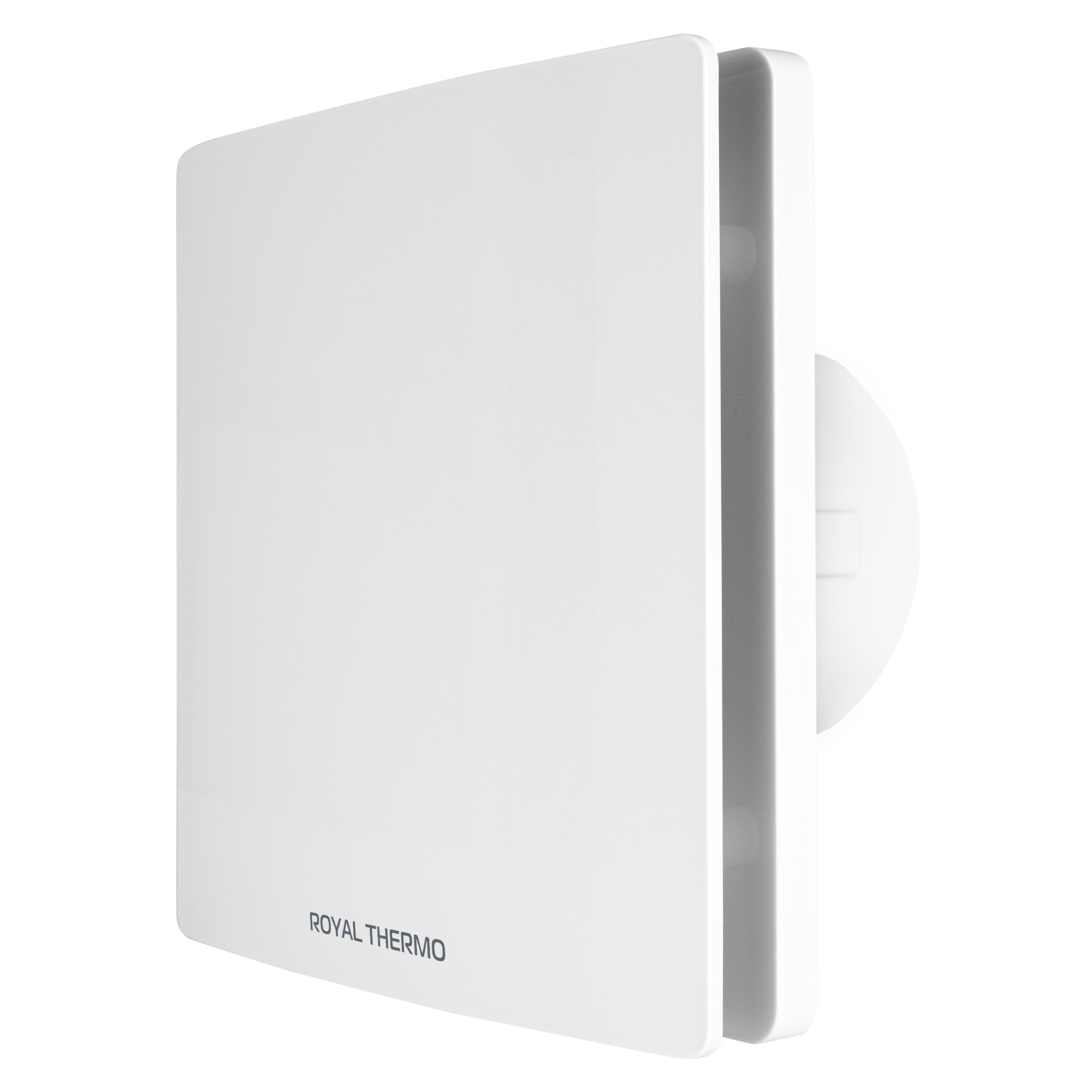 Вентилятор накладной, 12 см, 23 Вт, Royal Thermo RAFS 120 V